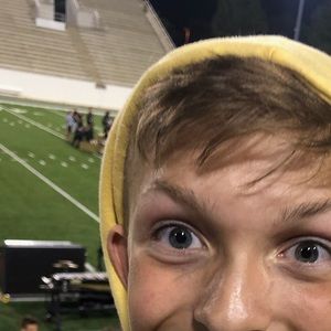 Meet your Posher, Talmadge